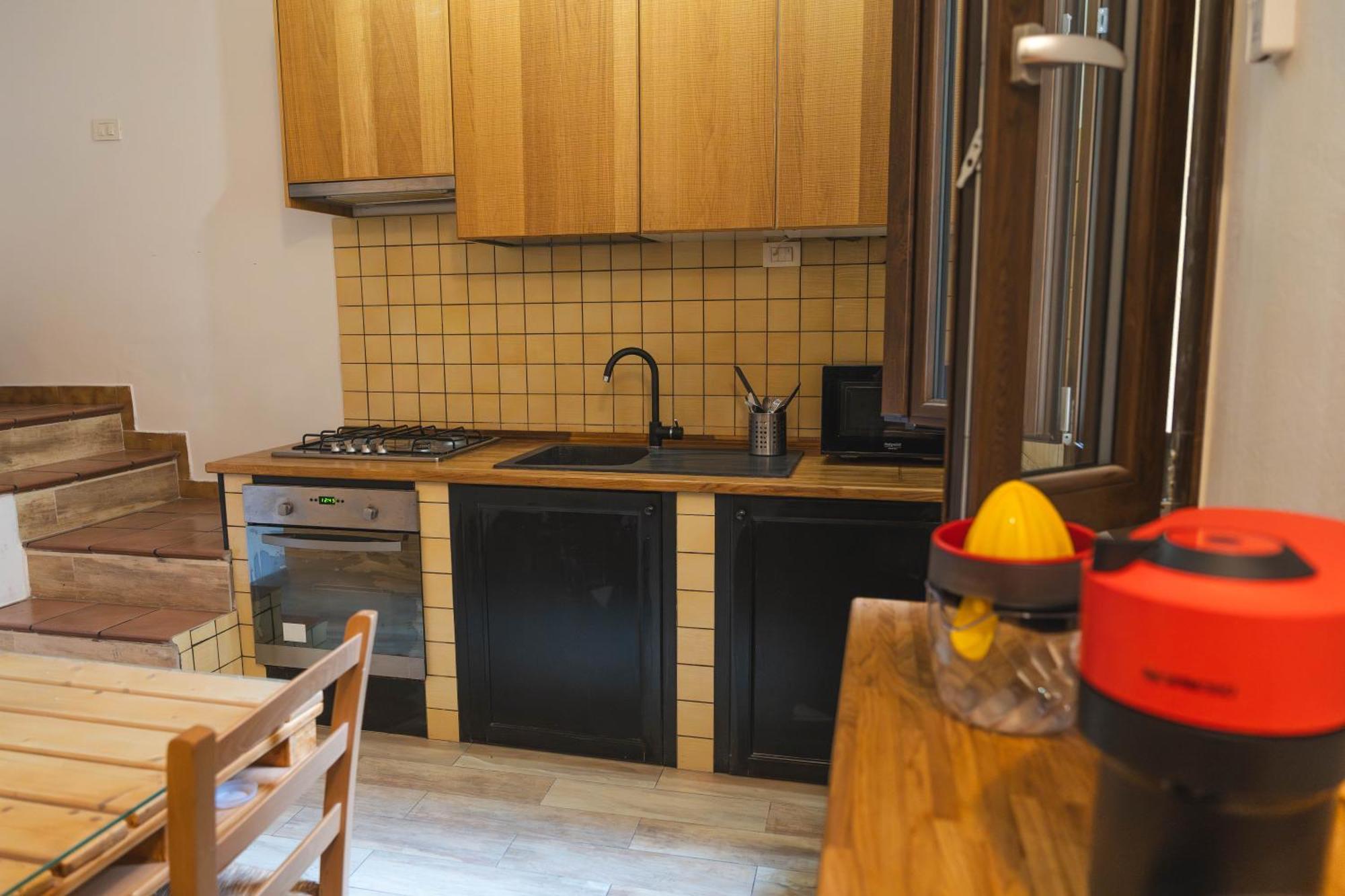 مبيت وإفطار بولونيا Casa Garo' المظهر الخارجي الصورة